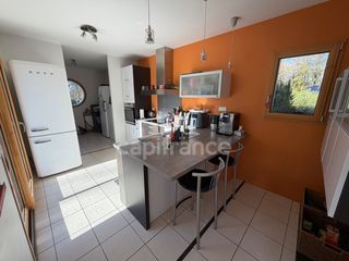  Maison � vendre 7 pi�ces 176 m�