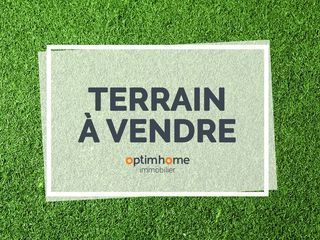  Terrain � vendre 1247 m�