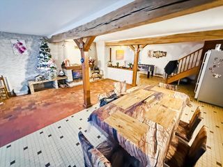  Maison � vendre 8 pi�ces 188 m�