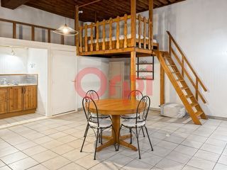  Appartement � louer 1 pi�ce 40 m�