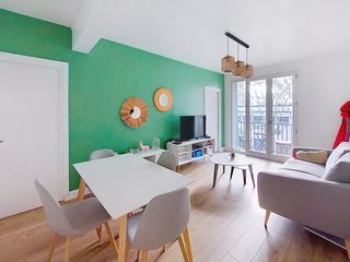  Appartement � vendre 4 pi�ces 66 m�