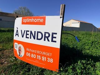  Terrain � vendre 445 m�