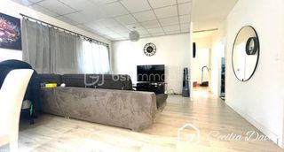  Maison � vendre 3 pi�ces 80 m�