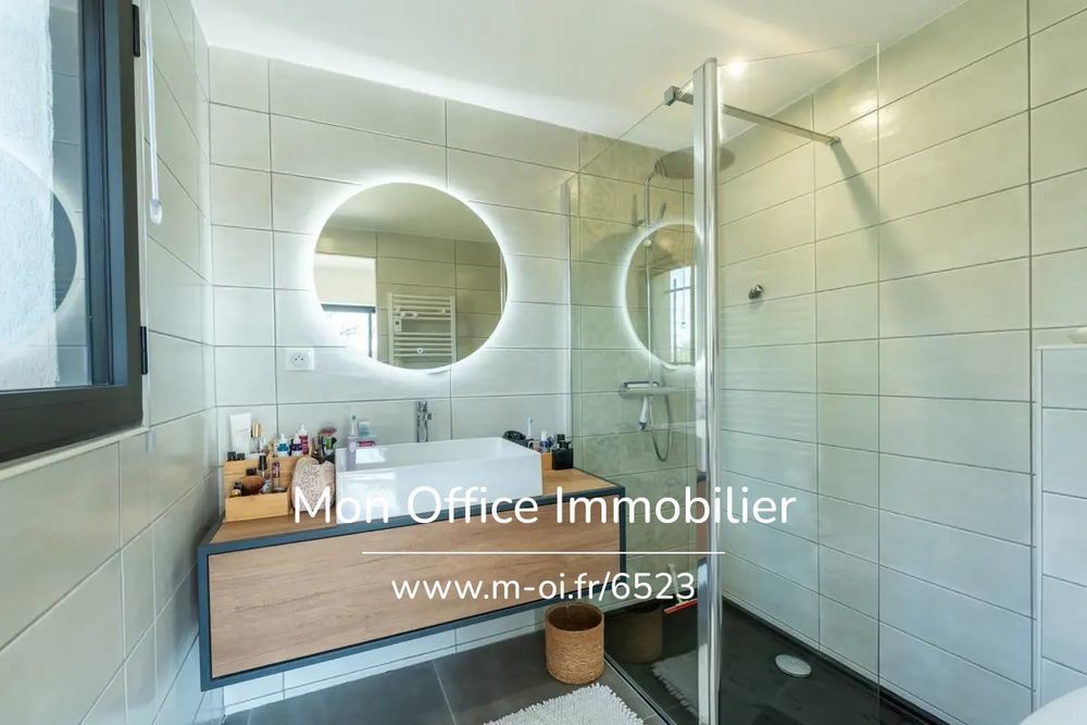 � vendre  Maison Velaux (13880)