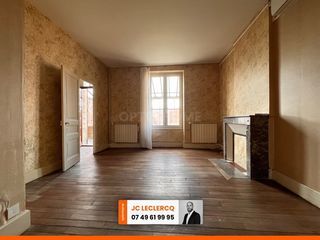  Maison � vendre 7 pi�ces 150 m�