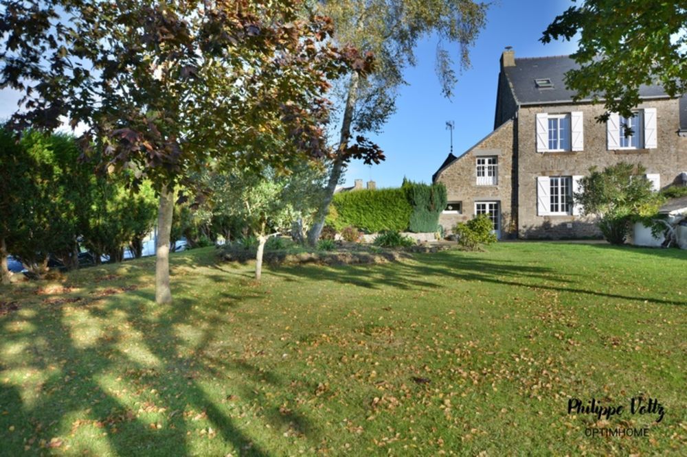 � vendre  Maison Saint-Coulomb (35350)