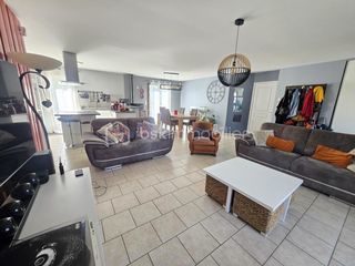  Maison � vendre 6 pi�ces 137 m�