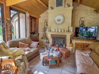  Maison � vendre 5 pi�ces 133 m�