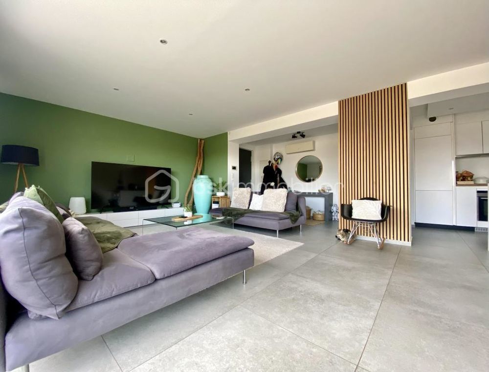 � vendre  Maison Six-Fours-les-Plages (83140)