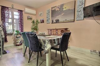  Maison � vendre 6 pi�ces 103 m�