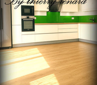  Appartement � vendre 4 pi�ces 86 m�