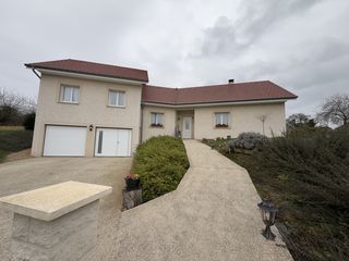  Maison � vendre 5 pi�ces 135 m�