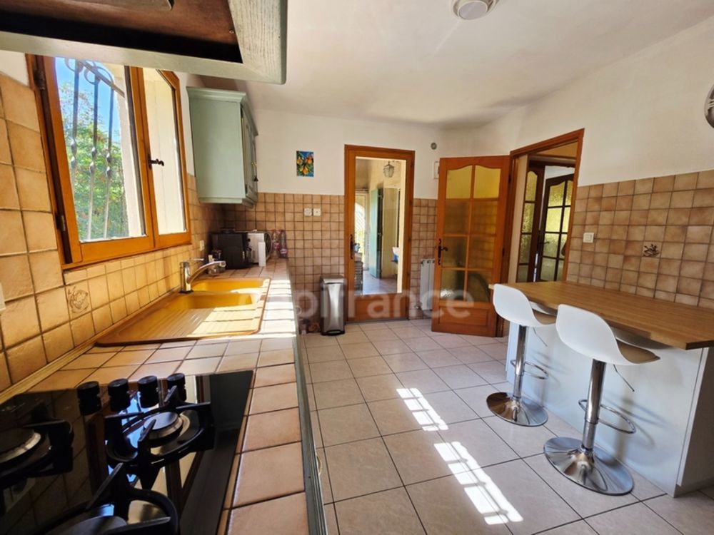 � vendre  Maison La Ciotat (13600)