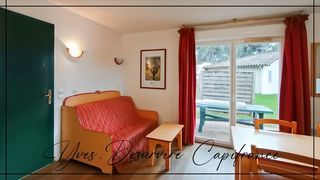  Appartement � vendre 3 pi�ces 38 m�