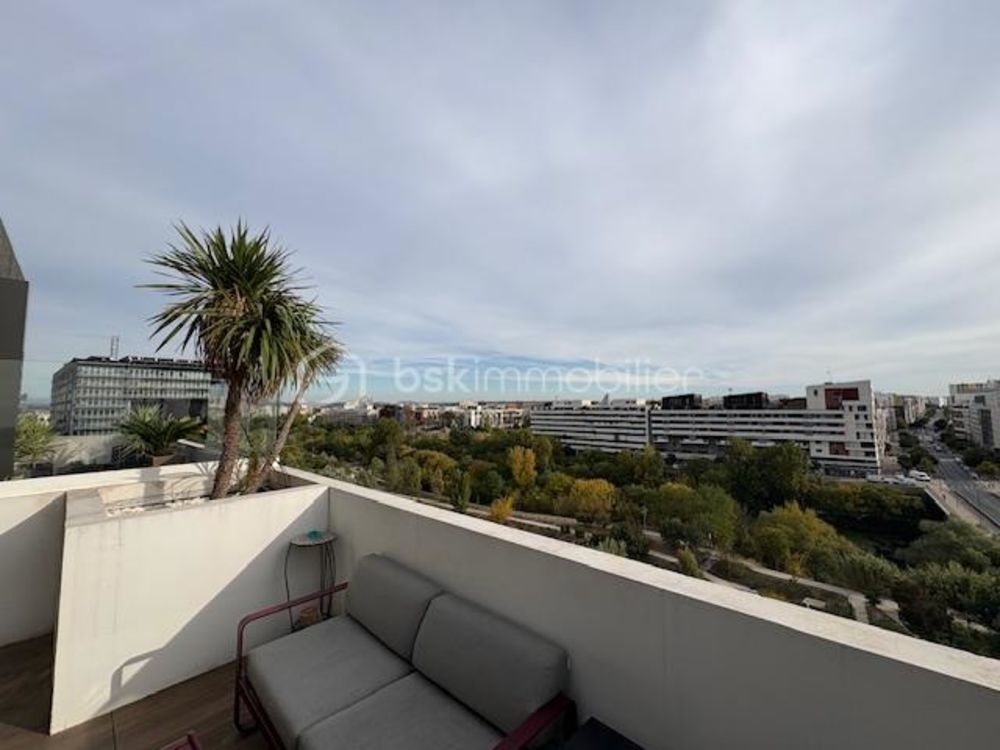 � vendre  Appartement Montpellier (34070)