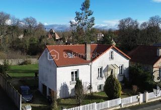  Maison � vendre 8 pi�ces 170 m�