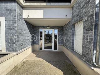  Appartement � vendre 2 pi�ces 41 m�