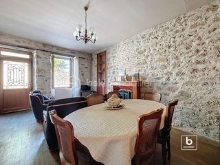  Maison � vendre 3 pi�ces 81 m�