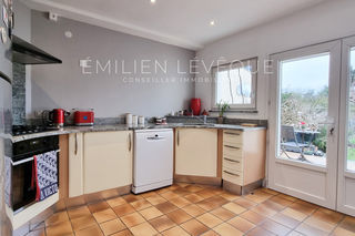  Maison � vendre 5 pi�ces 106 m�