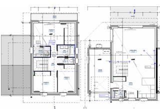  Maison 4 pi�ces 108 m� Cervens