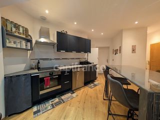  Appartement � vendre 3 pi�ces 67 m�