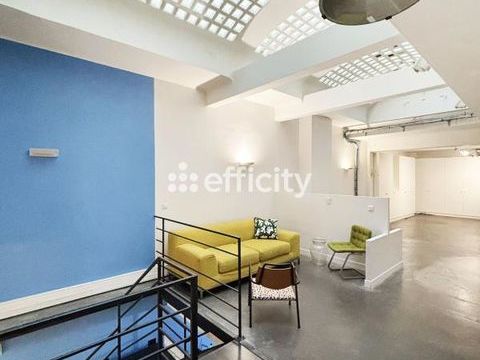 Bureau 1980000 75018 Paris