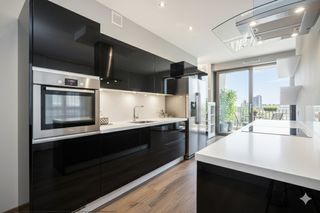  Appartement � vendre 4 pi�ces 75 m�