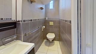  Appartement � vendre 1 pi�ce 24 m�