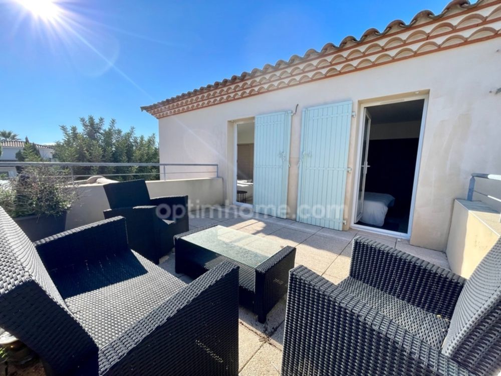 � vendre  Maison Aigues-Mortes (30220)
