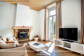  Maison � vendre 6 pi�ces 165 m�