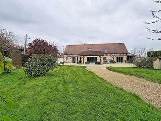  Maison � vendre 8 pi�ces 202 m�