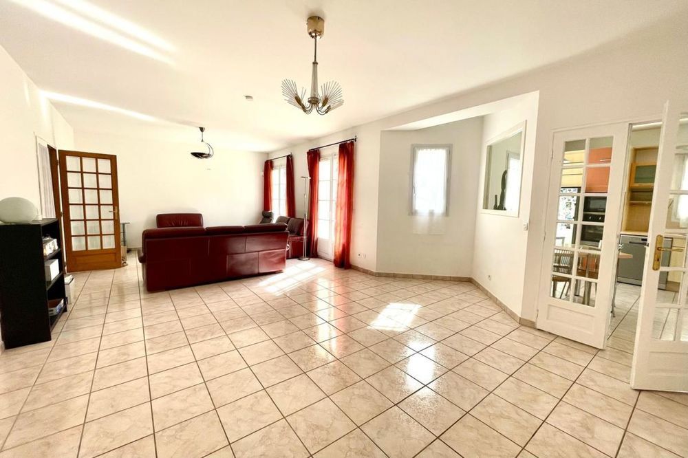 � vendre  Maison Rambouillet (78120)