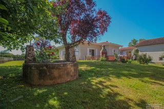  Maison � vendre 4 pi�ces 110 m�