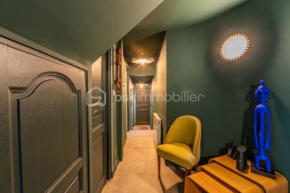 � vendre  Maison Le Castellet (83330)