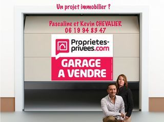 Parking / Garage � vendre 15 m�