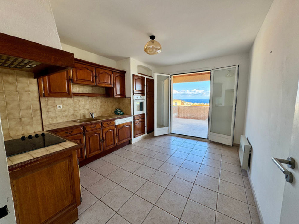 � vendre  Maison L'�le-Rousse (20220)