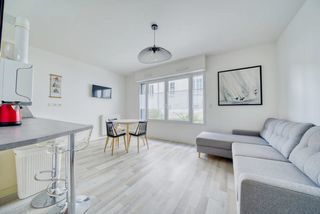  Appartement � vendre 1 pi�ce 29 m�