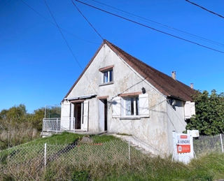  Maison � vendre 4 pi�ces 65 m�