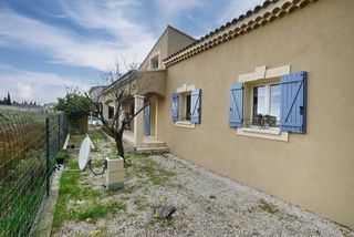  Maison � vendre 6 pi�ces 160 m�