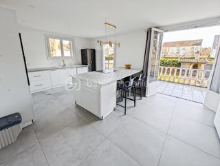  Maison � vendre 5 pi�ces 110 m�