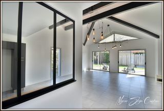  Maison � vendre 6 pi�ces 135 m�