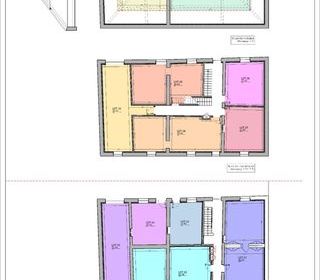  Appartement � vendre 1 pi�ce 17 m�