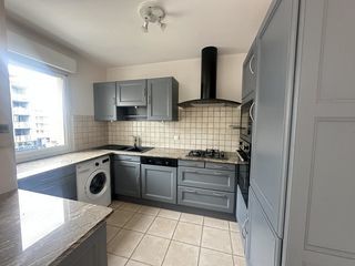  Appartement � louer 3 pi�ces 65 m�