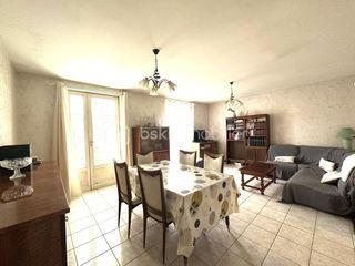  Maison � vendre 4 pi�ces 81 m�