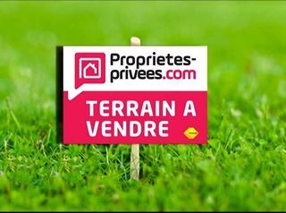  Terrain � vendre 1240 m�