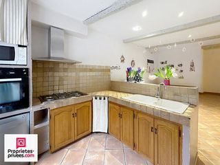  Maison � vendre 3 pi�ces 65 m�