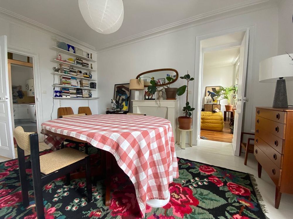 � vendre  Appartement Vannes (56000)