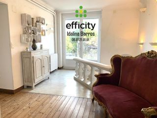  Maison � vendre 10 pi�ces 275 m�