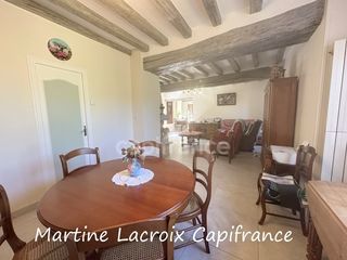  Maison � vendre 5 pi�ces 135 m�