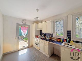  Maison � vendre 3 pi�ces 81 m�